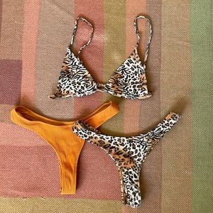 Lahana swim perfect condition